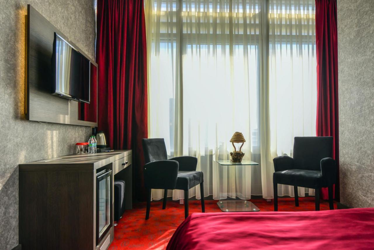 Hotell A11 Atasehir 4*